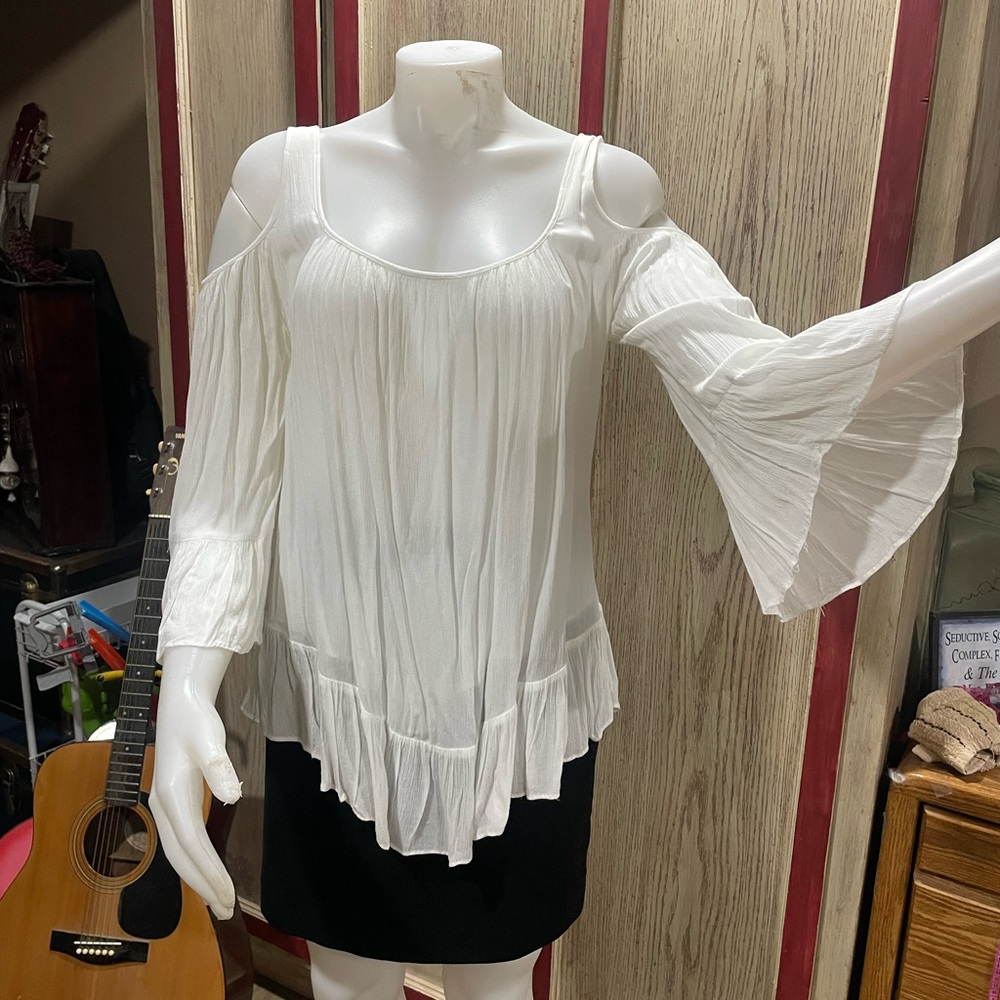 Sundance blouse Medium